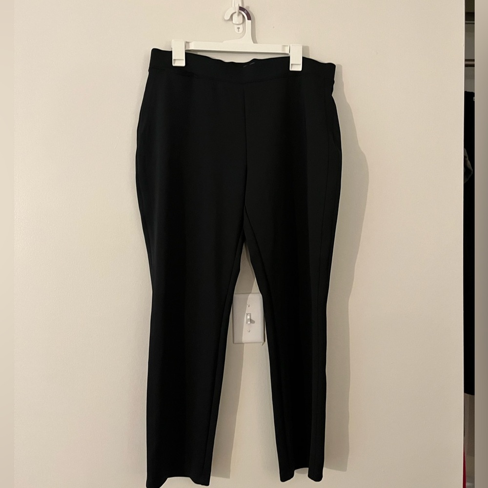 Women XL Nike Golf pants